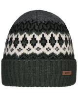 Gregoris Beanie in Army