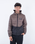 The Hurley Mens Biotic Jacket in Olive