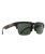 The Spy Helm 5050 Sunglasses in Black & HD Plus Grey Green