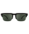 The Spy Helm 5050 Sunglasses in Black & HD Plus Grey Green