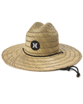 The Hurley Mens Weekender Lifeguard Hat in Khaki