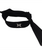 The Hurley Mens Ace Headband in Black