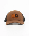 Fairway Trucker Cap in Cedar