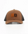 Fairway Trucker Cap in Cedar