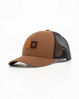 Fairway Trucker Cap in Cedar