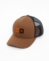 Fairway Trucker Cap in Cedar