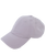 The Hurley Mens Blank Canvas Cap in Light Bone