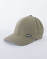 Phantom Highline Cap in Olive Canvas