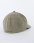 Phantom Highline Cap in Olive Canvas