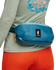 The Cotopaxi Coso 2L Bumbag in Gulf & Poolside