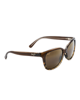 The Maui Jim Starfish Sunglasses in Chocolate & Bronze