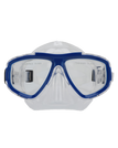 The Alder Ocean Blue Combo Mask Set in Assorted