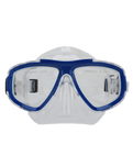 The Alder Ocean Blue Combo Mask Set in Assorted