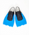 Vortex Bodyboard Fins in Blue