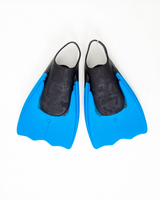 Vortex Bodyboard Fins in Blue