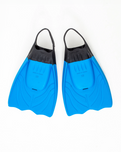 Vortex Bodyboard Fins in Blue