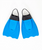 Vortex Bodyboard Fins in Blue