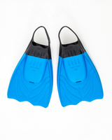 Vortex Bodyboard Fins in Blue