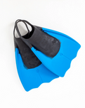 Vortex Bodyboard Fins in Blue