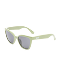 Hip Cat Sunglasses in Fern