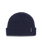 Icon 2 Shallow Beanie in Navy