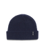 Icon 2 Shallow Beanie in Navy