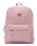 The Billabong Schools Out Cord Backpack in Iced Lavender