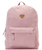 The Billabong Schools Out Cord Backpack in Iced Lavender