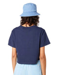 Jeffreys T-Shirt in Navy