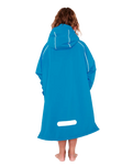 Junior Pro Change Robe EVO in Marine Blue