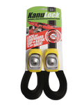 The FCS Kanulock 13'0" Tie Down in Multi