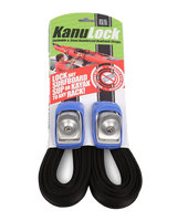 The FCS Kanulock 18'0