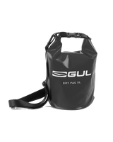 The Gul 5L Heavy Duty Dry Bag in Black