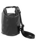 The Gul 5L Heavy Duty Dry Bag in Black | Available at Anns Cottage