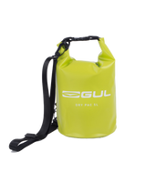 The Gul 5L Heavy Duty Dry Bag in Green