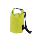 The Gul 5L Heavy Duty Dry Bag in Green