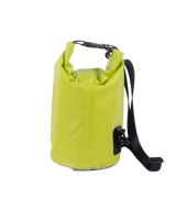 The Gul 5L Heavy Duty Dry Bag in Green