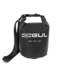 The Gul 10L Heavy Duty Dry Bag in Black
