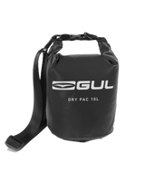 The Gul 10L Heavy Duty Dry Bag in Black