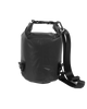 The Gul 10L Heavy Duty Dry Bag in Black