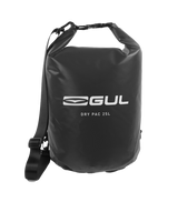 The Gul 25L Heavy Duty Dry Bag in Black