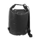 The Gul 25L Heavy Duty Dry Bag in Black