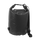 The Gul 25L Heavy Duty Dry Bag in Black