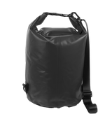 The Gul 25L Heavy Duty Dry Bag in Black