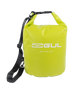 The Gul 25L Heavy Duty Dry Bag in Green