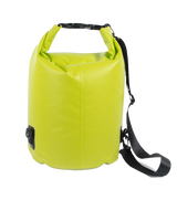 The Gul 25L Heavy Duty Dry Bag in Green