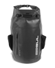 The Gul 40L Heavy Duty Dry Backpack in Black