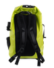 The Gul Luna 7 35L Drypac in Sulphur & Black