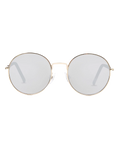 Leveler Sunglasses in Gold