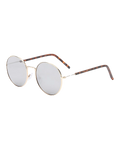 Leveler Sunglasses in Gold